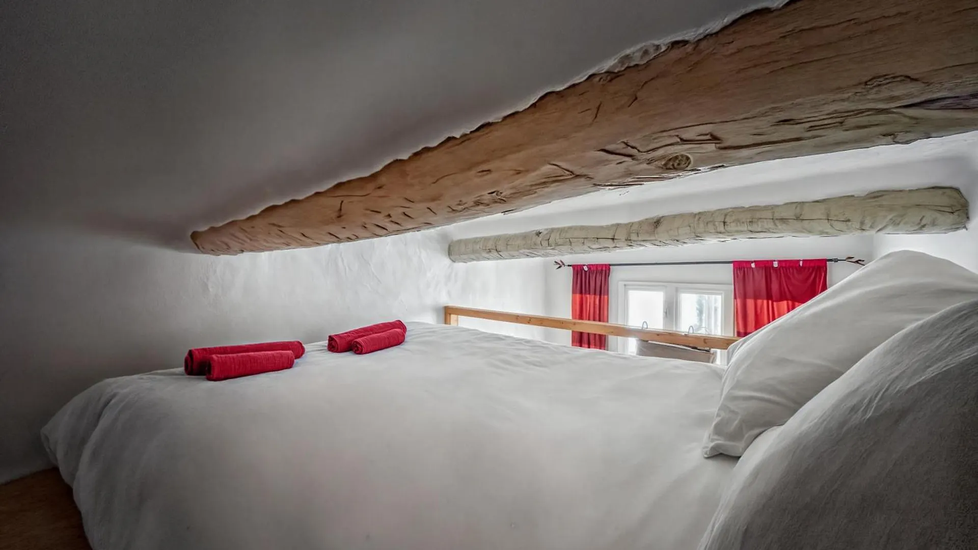 Appartement T2 Charmant Avec Mezzanine Au Coeur D'Aix Aix-en-Provence