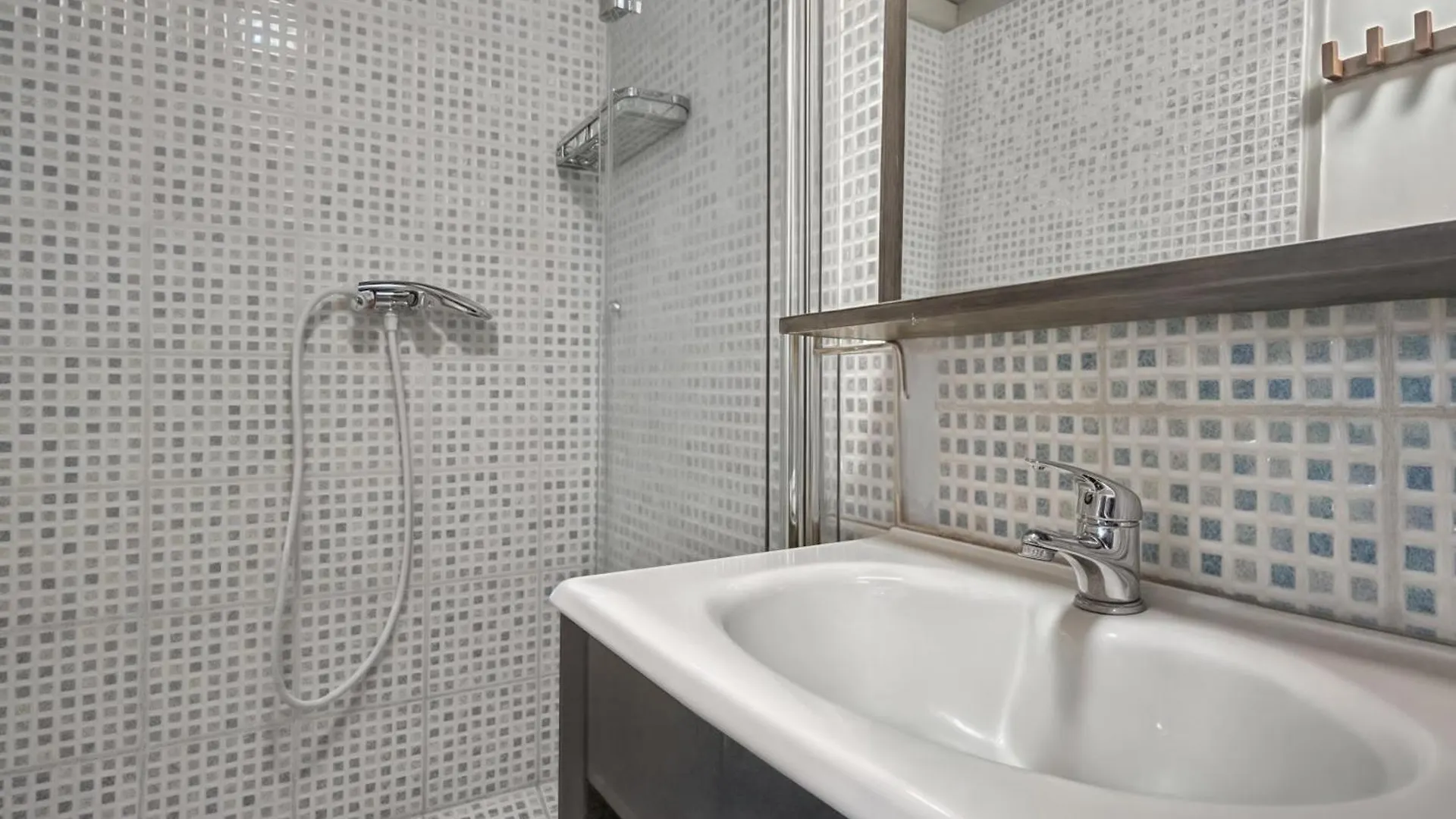 T2 Charmant Avec Mezzanine Au Coeur D'Aix Aix-en-Provence Appartement