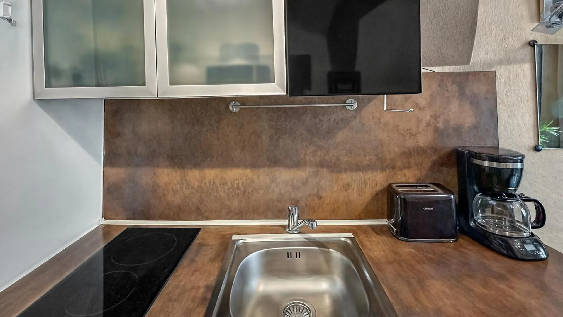 Appartement T2 Charmant Avec Mezzanine Au Coeur D'Aix Aix-en-Provence